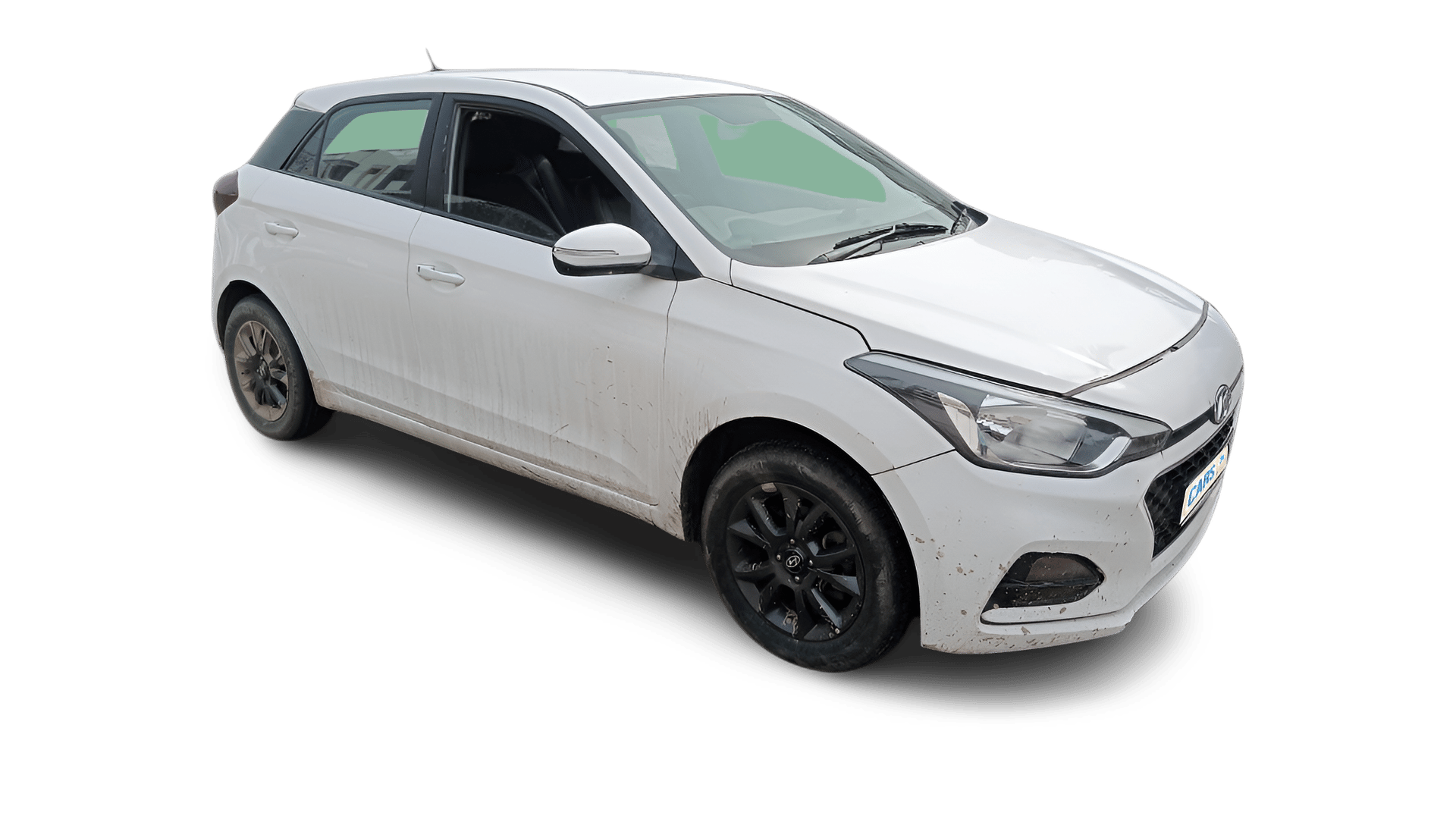 2019 Hyundai Elite i20 - Hatchback - Petrol - Manual - ₹4.97 lakh